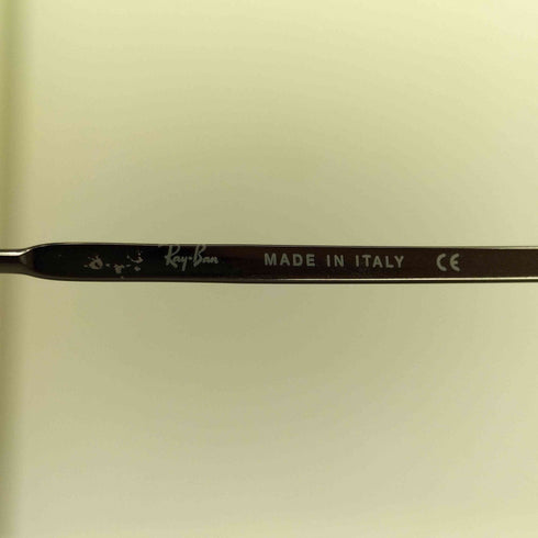 レイバン Ray-Ban AVIATOR アビエーター メンズ  60□15